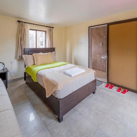 Joy Palace Hotel Nairobi Exterior photo