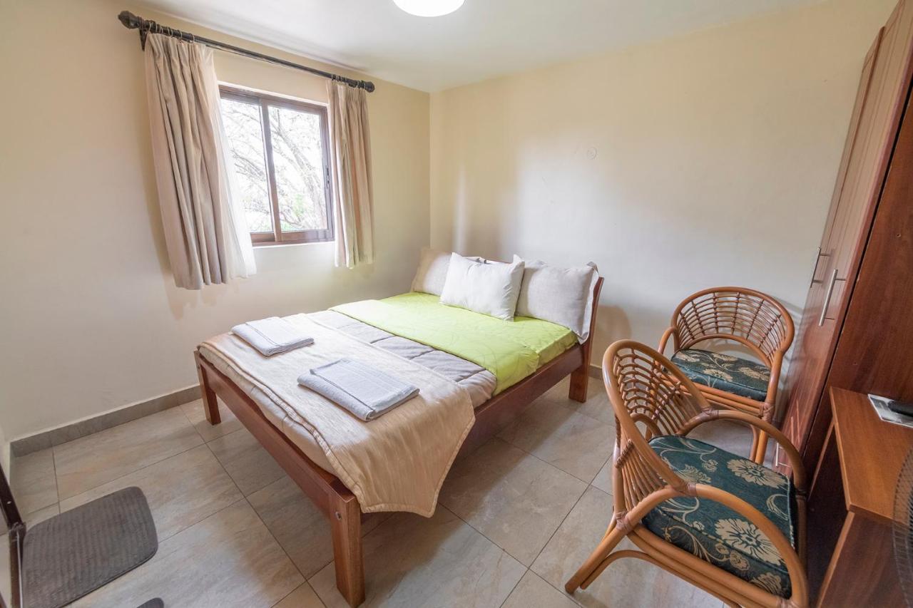 Joy Palace Hotel Nairobi Exterior photo