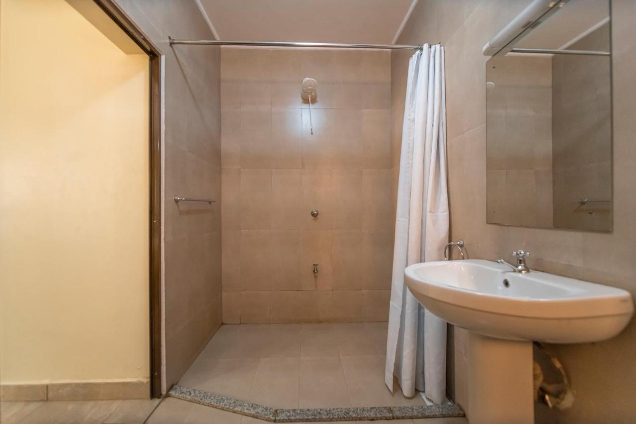 Joy Palace Hotel Nairobi Exterior photo